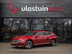 Volkswagen Arteon Shooting Brake - 1.4 TSI eHybrid R-Line Business+ , Adap. cruise, Virtual cockpit, Trekhaak,