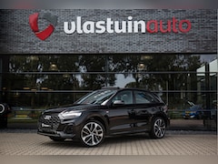 Audi Q5 - 50 TFSI e quattro S edition , Pano dak, Virtual cockpit, Adap. cruise,