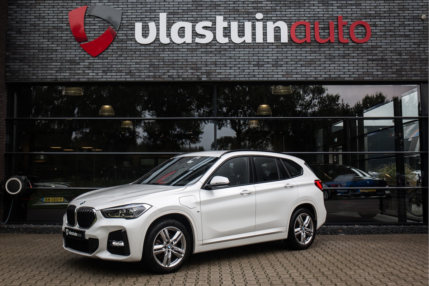 BMW X1 - xDrive25e High Executive M-Sport - AutoWereld.nl