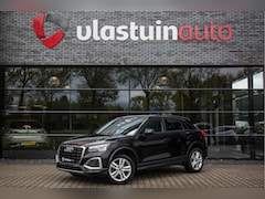 Audi Q2 - 35 TFSI Advanced edition