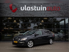 Peugeot 308 SW - 1.2 PureTech Blue Lease Executive OLIEVERBRUIK