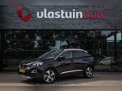 Peugeot 3008 - 1.6 e-THP GT Line , Cruise, Trekhaak, Led