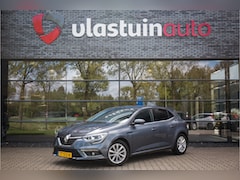 Renault Mégane - 1.5 dCi Eco2 Zen , Trekhaak, Cruise, PDC