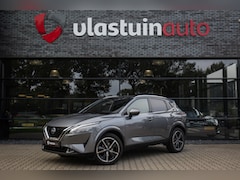 Nissan Qashqai - 1.3 MHEV Xtronic Tekna Plus , Pano, Adap. Cruise, 360-camera