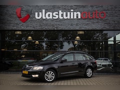 Skoda Octavia Combi - 1.4 TSI Greentech Ambition , Cruise control, Trekhaak,