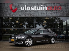 Audi A6 Avant - 50 TFSI e quattro Advanced edition Facelift , Panoramadak, Adap. cruise, 3Dcamera,