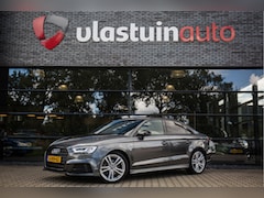 Audi A3 Limousine - 35 TFSI CoD Advance Sport Black Line , Virtual cockpit, Carplay,