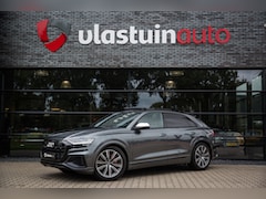 Audi SQ8 - 4.0 TFSI SQ8 quattro 508PK , Pano dak, Adap. cruise, Luchtvering, Trekhaak, 360°camera,