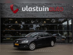 Volkswagen Jetta - 1.6 TDI Comfort Executive Line BlueMotion , PDC, Cruise, NAP