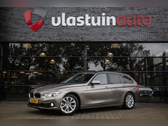 BMW 3-serie Touring - 318i , Pano dak, Cruise control, Navi,