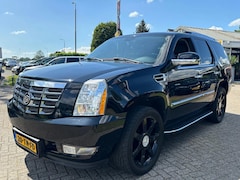 Cadillac Escalade - 6.2 V8 Sport Luxury 2006 LPG Youngtimer NL Auto