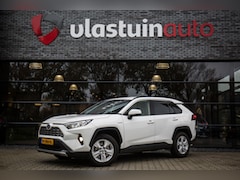 Toyota RAV4 - 2.5 Hybrid AWD Active