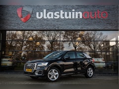 Audi Q2 - 1.4 TFSI CoD Sport Pro Line