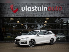 CUPRA Leon Sportstourer - 1.5 eTSI Business Edition Plus , Adap. cruise, Virtual cockpit,