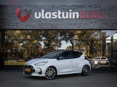 Toyota Yaris - 1.5 Hybrid GR Sport , Pano dak, HUD, Adap. cruise, VOL