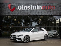 Mercedes-Benz A-klasse - 200 AMG Line , Pano dak, Virtual cockpit,