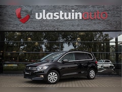 Volkswagen Touran - 1.5 TSI Comfortline 7p , Adap. cruise, Carplay,