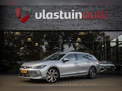 Volkswagen Passat Variant - 1.5 eTSI Elegance Business , HUD, Adap. cruise, Massage, Winterpakket,