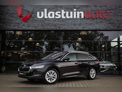 Skoda Octavia Combi - 1.5 e-TSI Business Edition , Adap. cruise, Trekhaak,