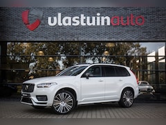 Volvo XC90 - 2.0 T8 Recharge AWD R-Design , Pano dak, HUD, Harman/Kardon, Trekhaak,