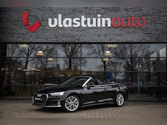 Audi A5 Cabriolet - 40 TFSI Advanced Edition , Adap. cruise, Virtual cockpit, Carplay,