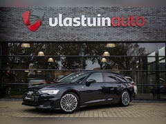 Audi A6 Avant - 55 TFSI e quattro Pro Line S Competition , Facelift, Adap. cruise, 360°camera,