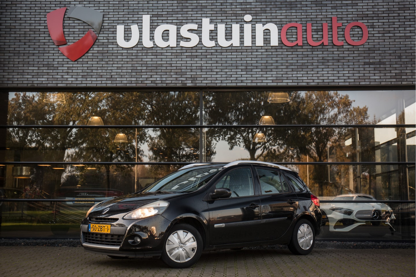 Renault Clio Estate - 1.5 dCi Collection 1.5 dCi Collection - AutoWereld.nl