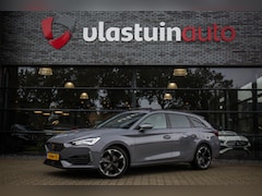 CUPRA Leon Sportstourer - 1.5 eTSI Business Edition Plus , Pano dak, Adap. cruise, Virtual cockpit,