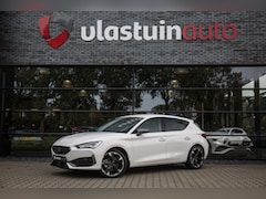 CUPRA Leon - 1.5 eTSI Business Edition