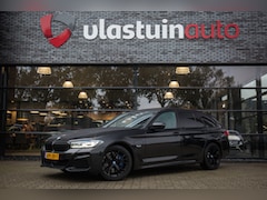 BMW 5-serie Touring - 530e xDrive Business Edition Plus , HUD, Harman/Kardon, Pano dak, Trekhaak,