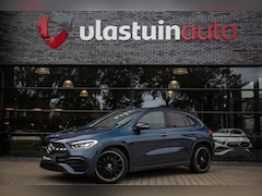 Mercedes-Benz GLA-Klasse - 250 AMG Line , Virtual cockpit, Sfeerverlichting, Achteruitrijcamera,