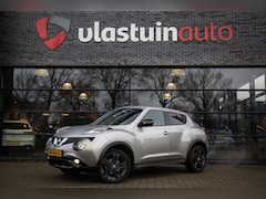 Nissan Juke - 1.2 DIG-T S/S N-Connecta