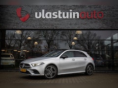 Mercedes-Benz A-klasse - 250 e Business Solution AMG Limited , Pano dak, Sfeerverlichting,