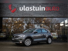 Volkswagen T-Roc - 1.5 TSI Sport , Adap. cruise, Virtual cockpit,