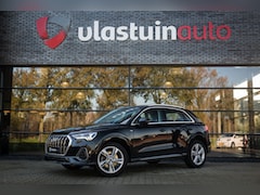 Audi Q3 - 45 TFSI e S edition , Virtual cockpit, Adap. cruise, Keyless entry,