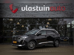 Peugeot 5008 - 1.2 PureTech GT 7p , Adap. cruise, Carplay,