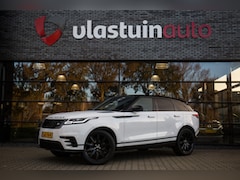 Land Rover Range Rover Velar - 2.0 P250 Turbo AWD R-Dynamic HSE , Pano dak, Meridian Audio,