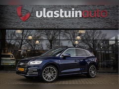 Audi Q5 - 55 TFSI e quattro Competition , B&O, Pano dak, Trekhaak, Adap. cruise,