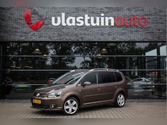 Volkswagen Touran - 1.2 TSI Comfortline BlueMotion 7p. , Pano, Trekhaak, PDC