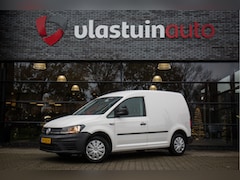 Volkswagen Caddy - 2.0 TDI L1H1 BMT Trendline