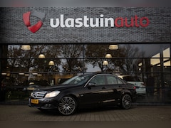 Mercedes-Benz C-klasse - 180 CDI Business Class