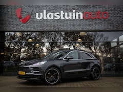 Porsche Macan - 2.0