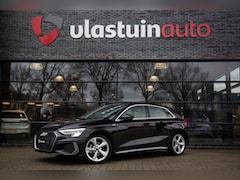 Audi A3 Sportback - 35 TFSI Advanced edition , Pano dak, Adap. cruise, Keyless entry,