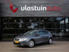 Seat Leon - 1.2 TSI Style , Cruise, PDC, Trekhaak