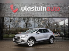 Audi Q2 - 35 TFSI Advanced edition, Matrix Led, Adap. Cruise, Keyless