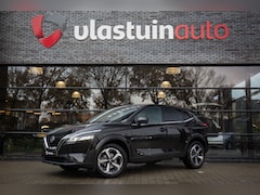 Nissan Qashqai - 1.3 MHEV Xtronic N-Connecta , Adap. cruise, 360°camera,