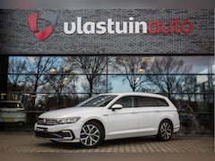 Volkswagen Passat Variant - 1.4 TSI PHEV GTE Business , Adap. cruise, Trekhaak, Carplay,