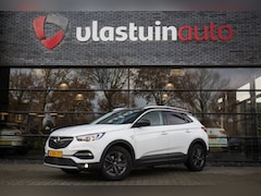 Opel Grandland X - 1.2 Turbo Innovation