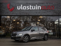 Skoda Kamiq - 1.5 TSI ACT Sport Business