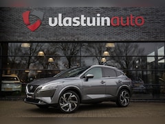 Nissan Qashqai - 1.3 MHEV Xtronic Tekna Plus Propilot , Bose, HUD, Adap. cruise,